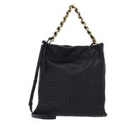 GIANNI CHIARINI Memory Shoulder Bag Nero