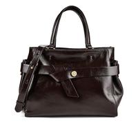 Gianni Chiarini Miranda Handbag Genuine Leather 31 cm brown