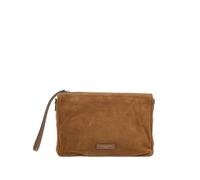 GIANNI CHIARINI Nora clutch bag - Brown One Size