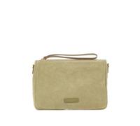 GIANNI CHIARINI Nora Pouch clutch bag - Green One Size