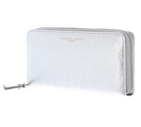 GIANNI CHIARINI purse Laminato Wallet Argento