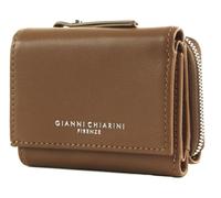 GIANNI CHIARINI purse Lush Wallet Teak