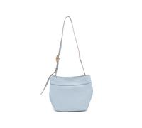 GIANNI CHIARINI Selena shoulder bag - Blue OS