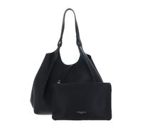 GIANNI CHIARINI shopper bag Dua Shopping Bag Nero