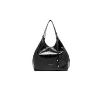 Gianni CHIARINI shopper bag Dua Shoulder Bag Nero black