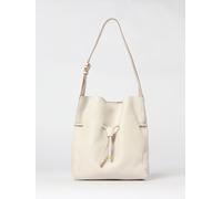 Sienna Shoulder Bag - female - Gianni Chiarini - Shoulder Bags - Beige - ONE SIZE - Bags ONE SIZE
