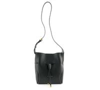 Gianni Chiarini Sienna Bucket Bag Black M