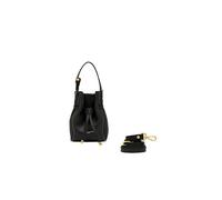 Gianni Chiarini Sienna Bucket Bag Black S