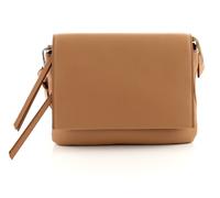Gianni Chiarini Three Flap Bag Clay S