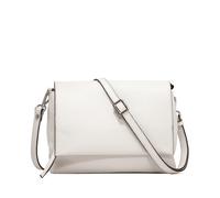 Gianni Chiarini Three Flap Bag Marble M