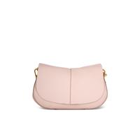 GIANNI CHIARINI top-flap shoulder bag - Pink One Size