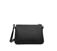 GIANNI CHIARINI zip crossbody bag - Black One Size