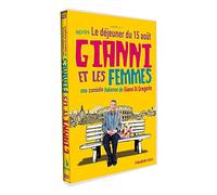 Gianni et les femmes
