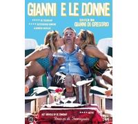 Gianni Et Les Femmes