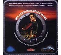 Gianni Ferrio - Die Geheimnisvolle Insel: THE ORIGINAL MOTION PICTURE SOUNDTRACK