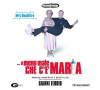 Gianni Ferrio - E Meno Male Che C'È Maria