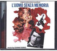 Gianni Ferrio - L'uomo Senza Memoria