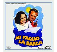 Gianni Ferrio - Mi Faccio La Barca