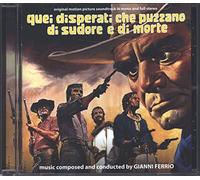 Gianni Ferrio - Quei disperati che puzzano di sudore e di morte