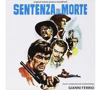 Gianni Ferrio - Sentenza Di Morte