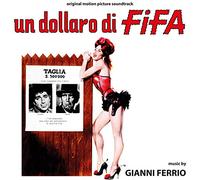 Gianni Ferrio - Un Dollaro Di Fifa