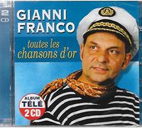 Gianni Franco - Les Chansons d Or