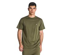 Gianni Kavanagh Men's Green Bliss Scorpio Tee T-Shirt, Verde, L