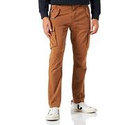 GIANNI LUPO Men's GL2363P Casual Pants, Tobacco, 42