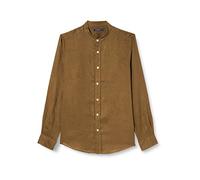GIANNI LUPO Men's GL7620S Blouse, Green, S