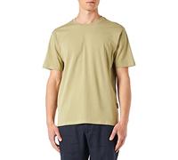 GIANNI LUPO Men's GLW8727 Short Sleeve T-Shirt, Moss Green, S