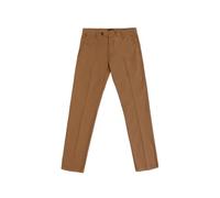 GIANNI LUPO Men's GN21585 Casual Pants, Tobacco, 52