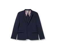 GIANNI LUPO Men's GN21592 Jacket, Navy, 52