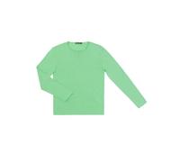 GIANNI LUPO Men's Maglia girocollo Sweater, Green Apple, XXL
