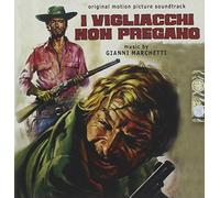 Gianni Marchetti - I Vigliacchi Non Pregano (Taste of Vengeance) (Original Motion Picture Soundtrack)