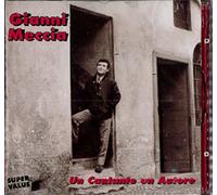 gianni meccia - gianni meccia - un cantante un autore