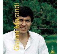 Gianni Morandi - A Volte L'amore