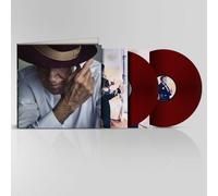 Gianni Morandi - L'Attrazione (2024) 2 LP Red Vinyl