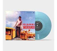 Gianni Morandi - Limited 180-Gram Blue Colored Vinyl [VINYL]