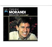Gianni Morandi - Questa E La Storia Scende La P