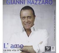 Gianni Nazzaro - L'Amo La Mia Vita In Musica