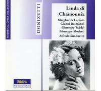 Gianni Raimondi - Linda Di Chamounix