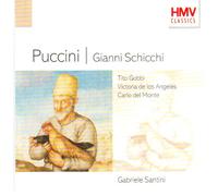 GIANNI SCHICCHI
