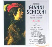 Gianni Schicchi