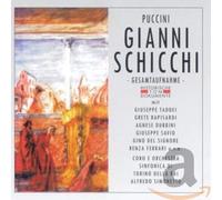 Gianni Schicchi