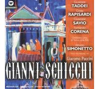 Gianni Schicchi (Simonetto)