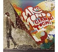 Gianni Togni Il Bar Del Mondo (Vinyl)