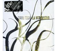 Gianni Togni - La Vita Nuova