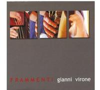 Gianni Virone Trio - Frammenti