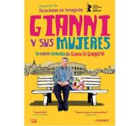 Gianni Y Sus Mujeres (Gianni E Le Donne) (2011) (Import)