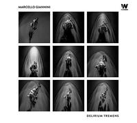 Giannini Marcello - Delirium Tremens